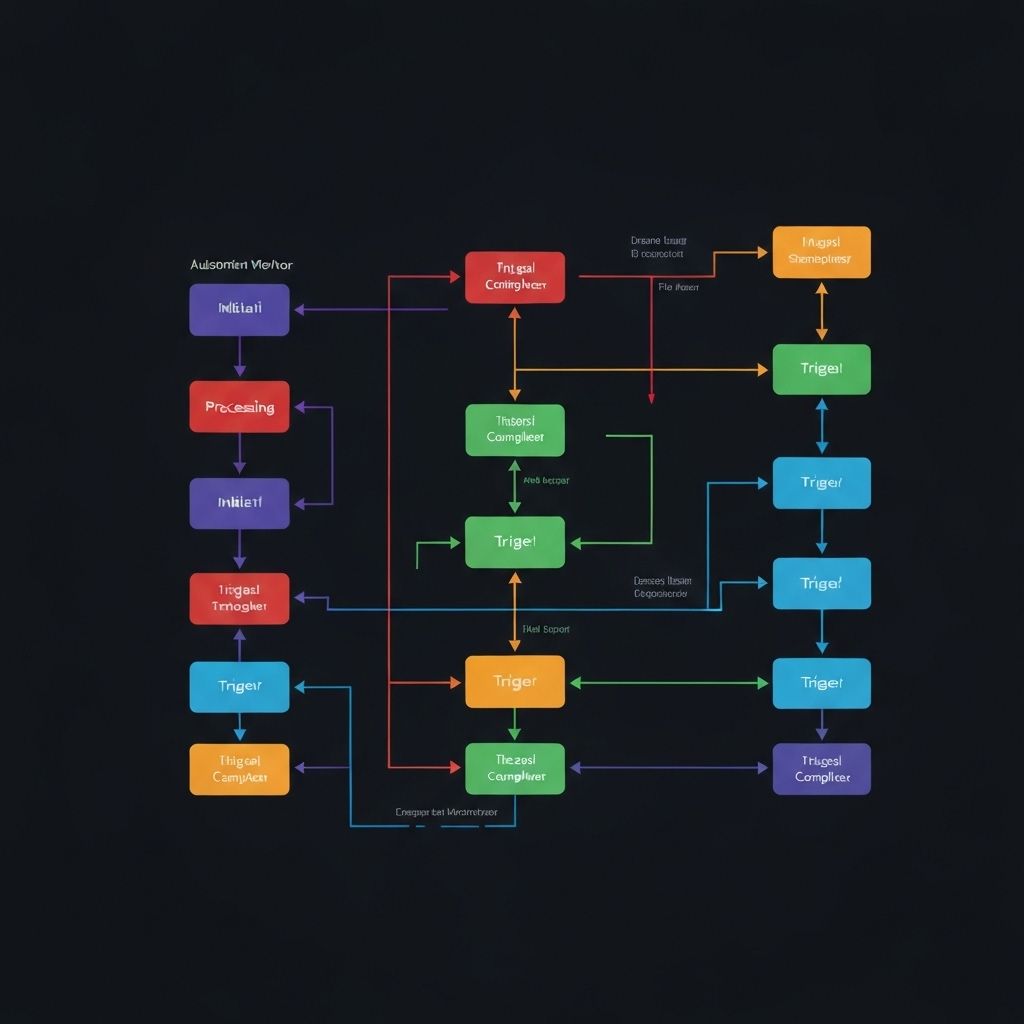 Guía Completa de Automatización de Procesos en Ópticas